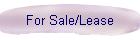 For Sale/Lease